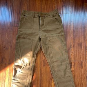 REI utility pant